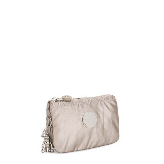 Kipling Creativity Small Pouch Çanta Bej Rengi | TR 1105AH